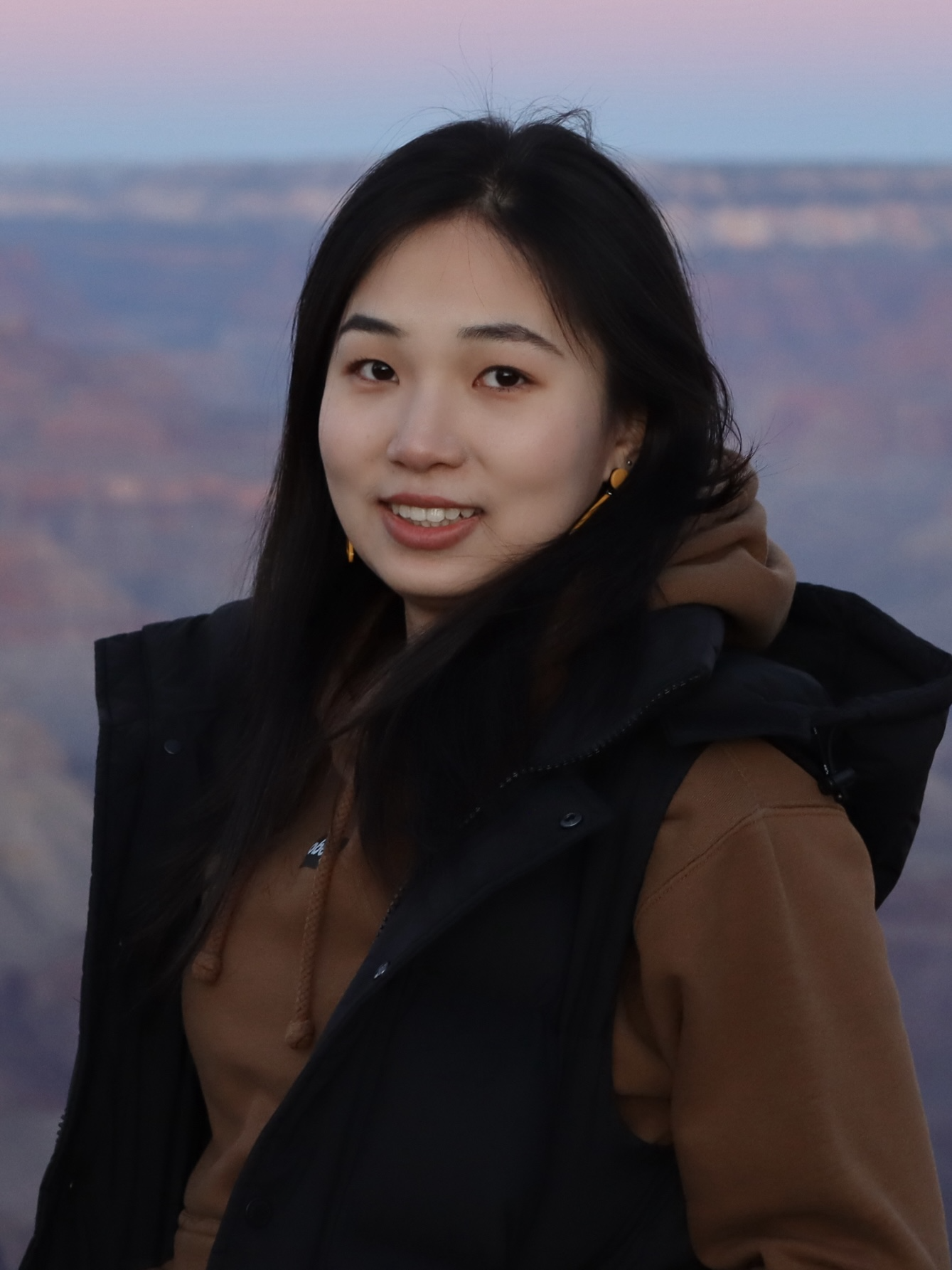 Qingyi (Sunny) Wang